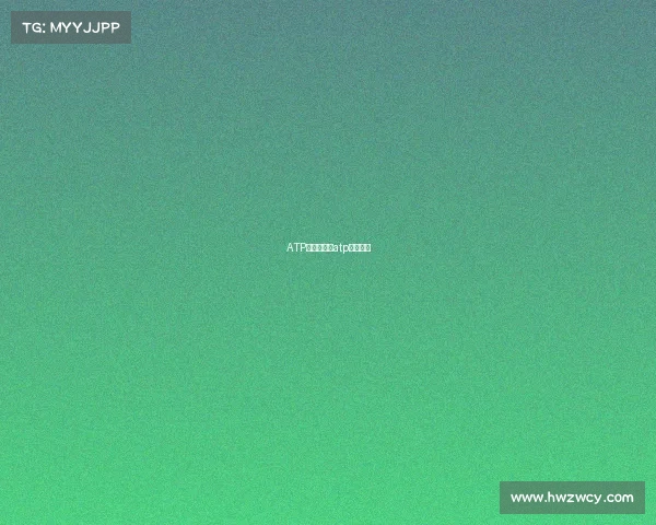 ATP赛事体系—atp参赛规则